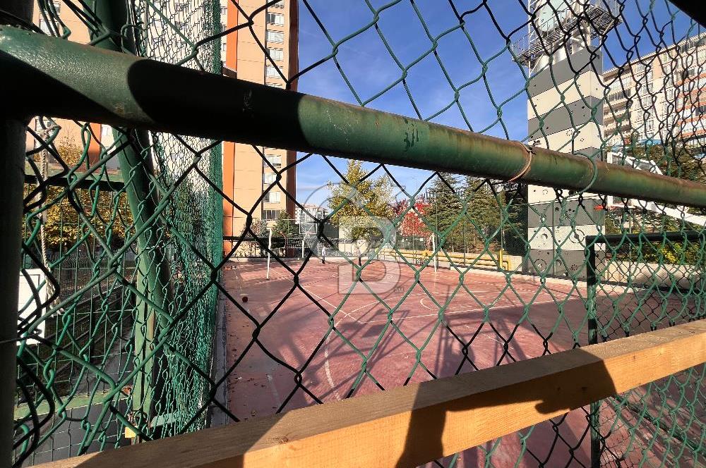 BAHÇEN ERYAMAN KONUTLARI FULL YAPILI ARA KAT 4+1 SATILIK DAİRE