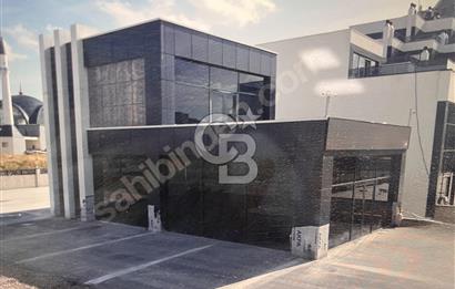 FIRIN RUHSATLI TURGUT ÖZAL MH. 480m² 3 KATLI KİRALIK DÜKKAN