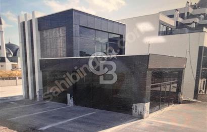 FIRIN RUHSATLI TURGUT ÖZAL MH. 480m² 3 KATLI KİRALIK DÜKKAN