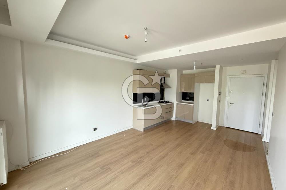 REFERANS BAHÇEŞEHİR KİRALIK 1+1 DAİRE ARA KAT