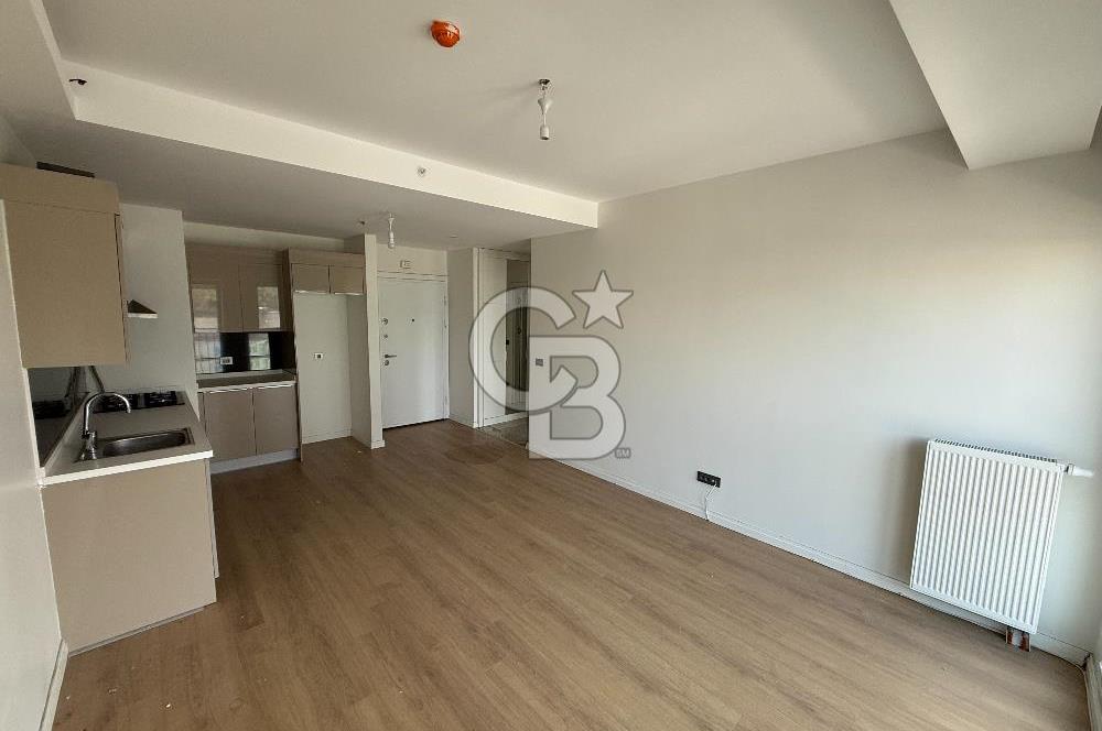 REFERANS BAHÇEŞEHİR KİRALIK 1+1 DAİRE ARA KAT