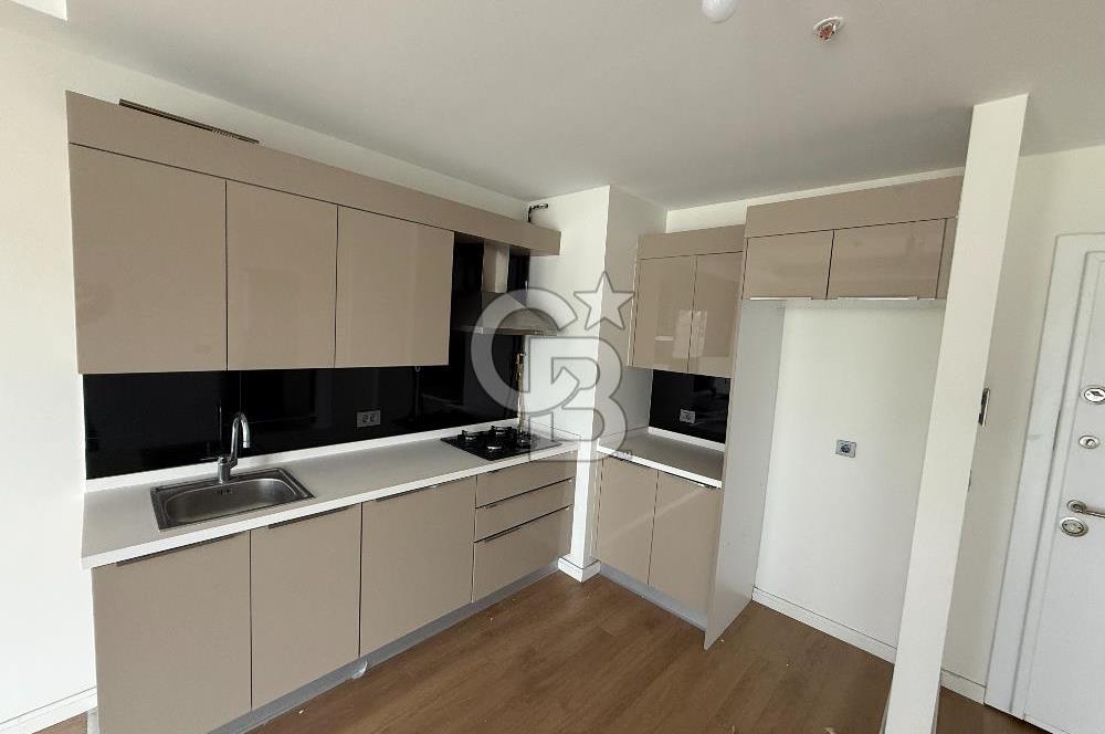 REFERANS BAHÇEŞEHİR KİRALIK 1+1 DAİRE ARA KAT