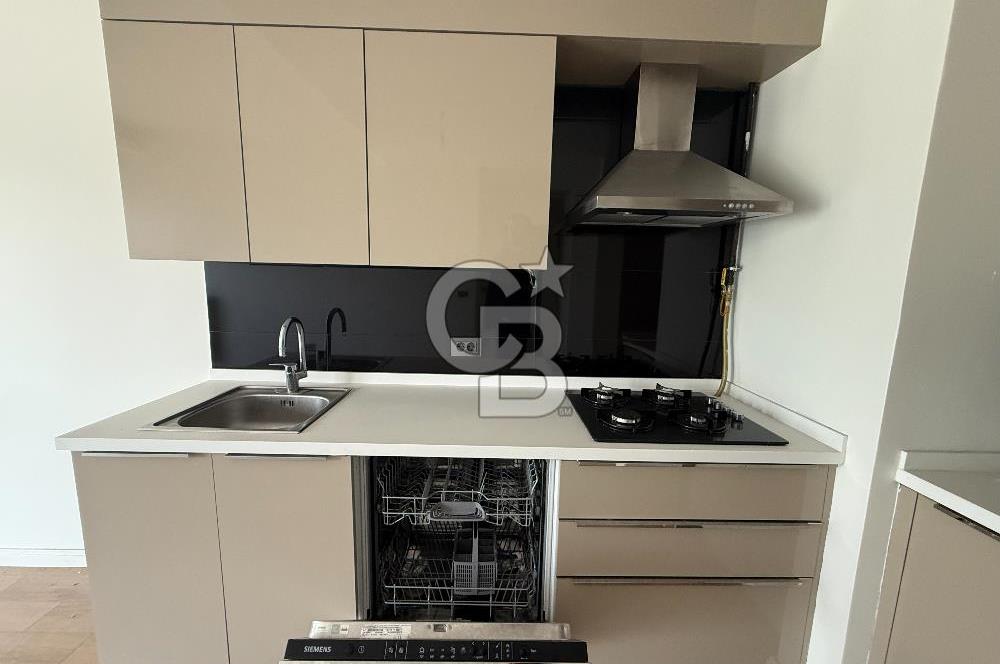 REFERANS BAHÇEŞEHİR KİRALIK 1+1 DAİRE ARA KAT