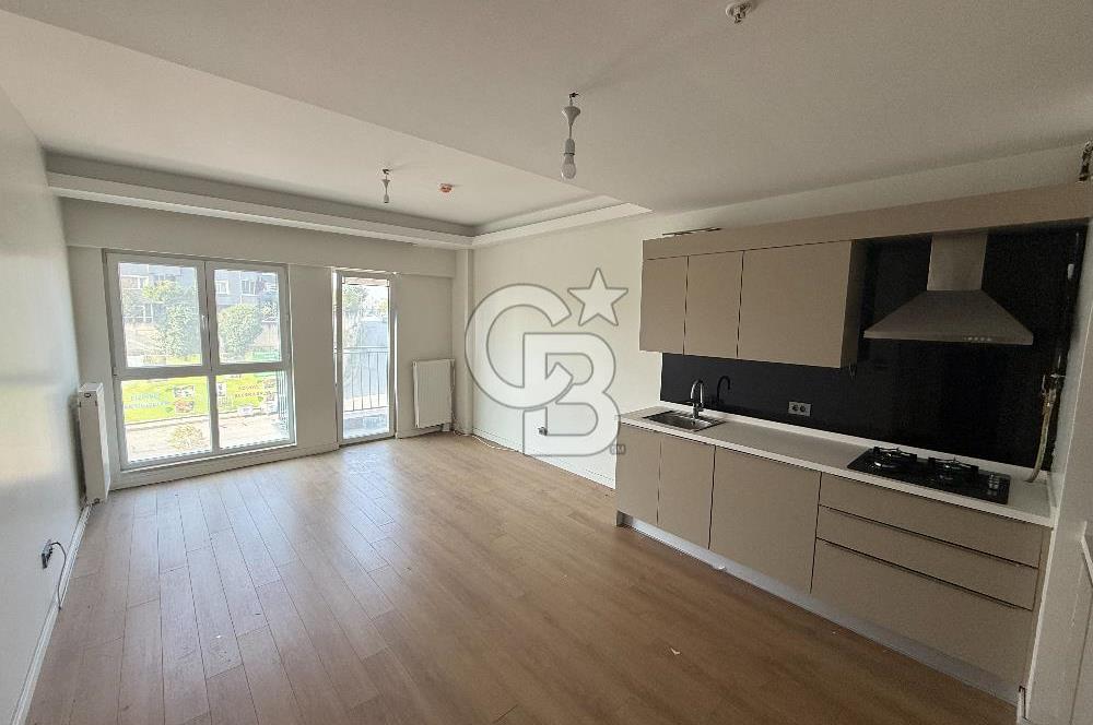 REFERANS BAHÇEŞEHİR KİRALIK 1+1 DAİRE ARA KAT