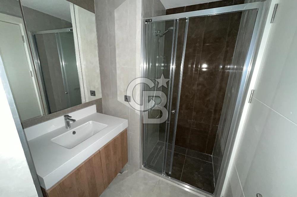 REFERANS BAHÇEŞEHİR KİRALIK 1+1 DAİRE ARA KAT