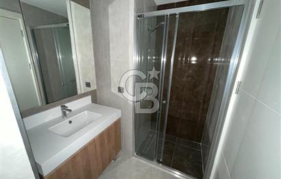 REFERANS BAHÇEŞEHİR KİRALIK 1+1 DAİRE ARA KAT