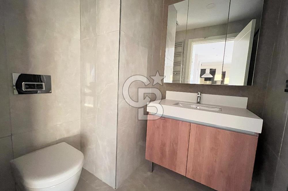 REFERANS BAHÇEŞEHİR KİRALIK 1+1 DAİRE ARA KAT