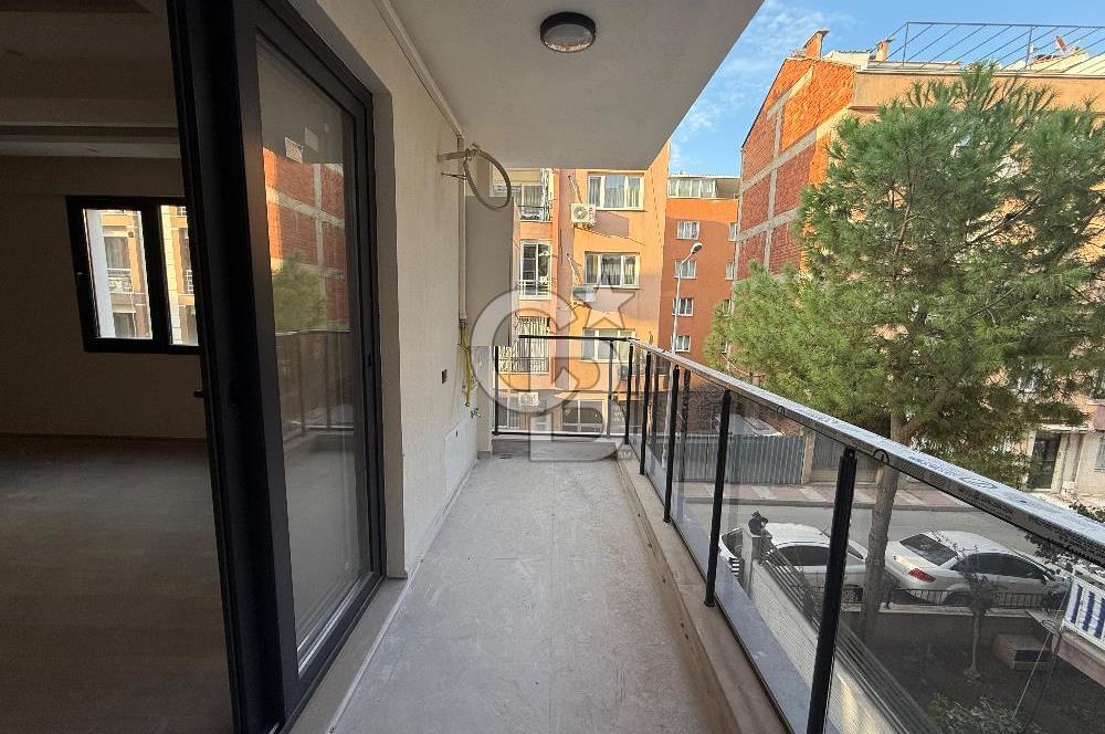 MUSELAND'DAN SİTE İÇERİSİNDE SIFIR SATILIK 2+1 DAİRE