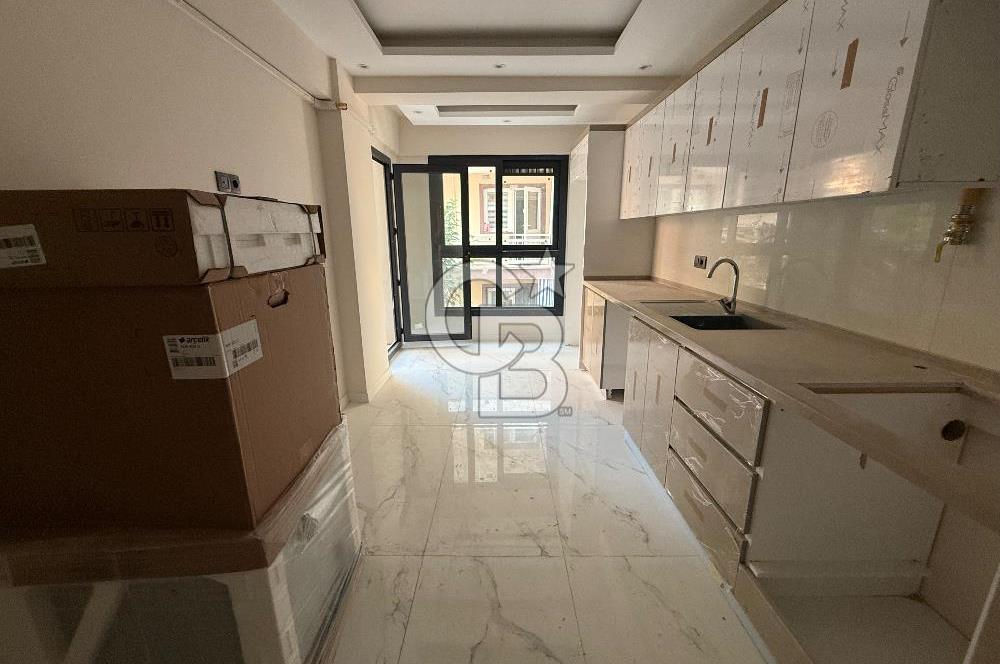 MUSELAND'DAN SİTE İÇERİSİNDE SIFIR SATILIK 2+1 DAİRE