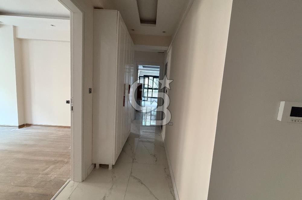 MUSELAND'DAN SİTE İÇERİSİNDE SIFIR SATILIK 2+1 DAİRE