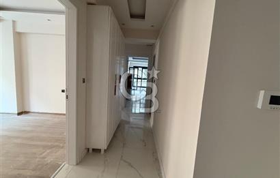 MUSELAND'DAN SİTE İÇERİSİNDE SIFIR SATILIK 2+1 DAİRE