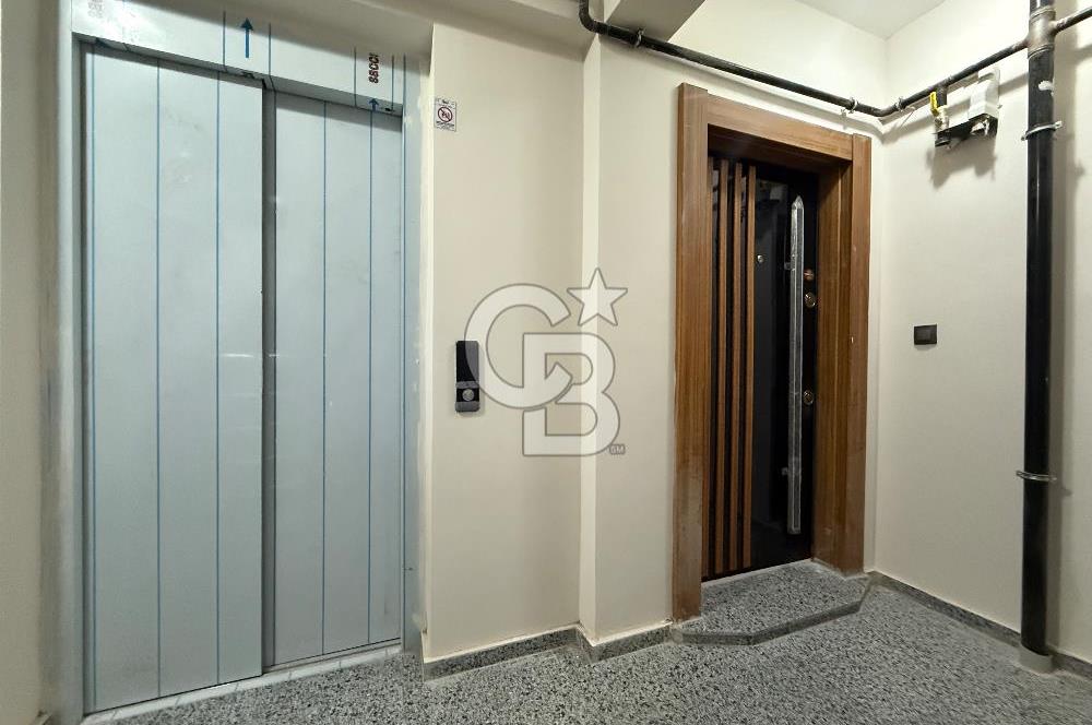 MUSELAND'DAN SİTE İÇERİSİNDE SIFIR SATILIK 2+1 DAİRE