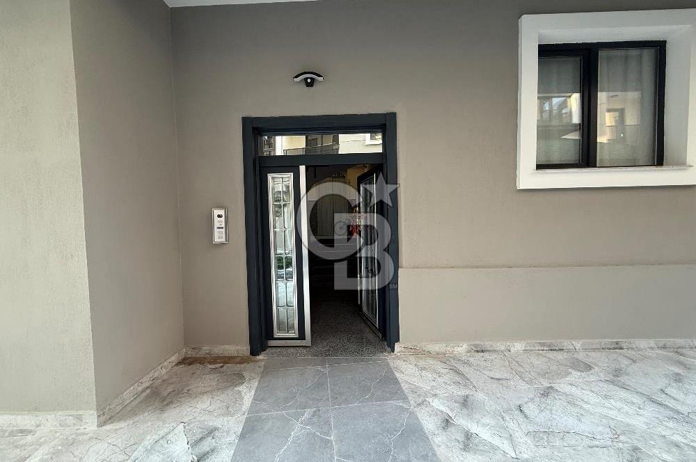 MUSELAND'DAN SİTE İÇERİSİNDE SIFIR SATILIK 2+1 DAİRE