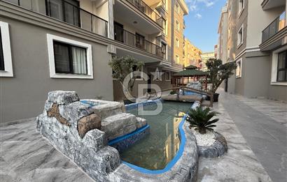 MUSELAND'DAN SİTE İÇERİSİNDE SIFIR SATILIK 2+1 DAİRE