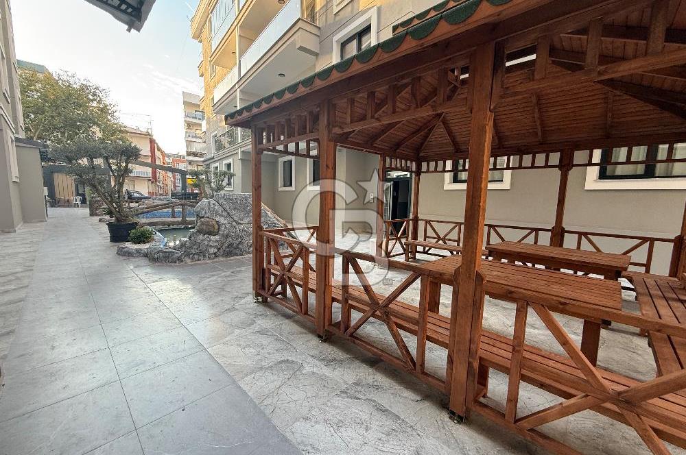 MUSELAND'DAN SİTE İÇERİSİNDE SIFIR SATILIK 2+1 DAİRE