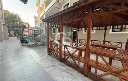 MUSELAND'DAN SİTE İÇERİSİNDE SIFIR SATILIK 2+1 DAİRE