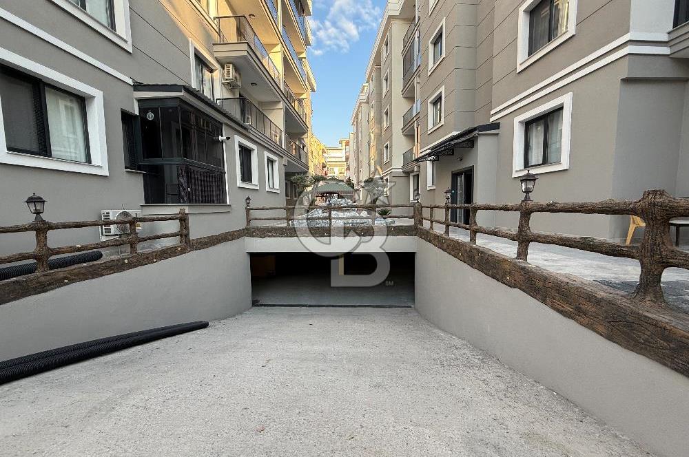 MUSELAND'DAN SİTE İÇERİSİNDE SIFIR SATILIK 2+1 DAİRE