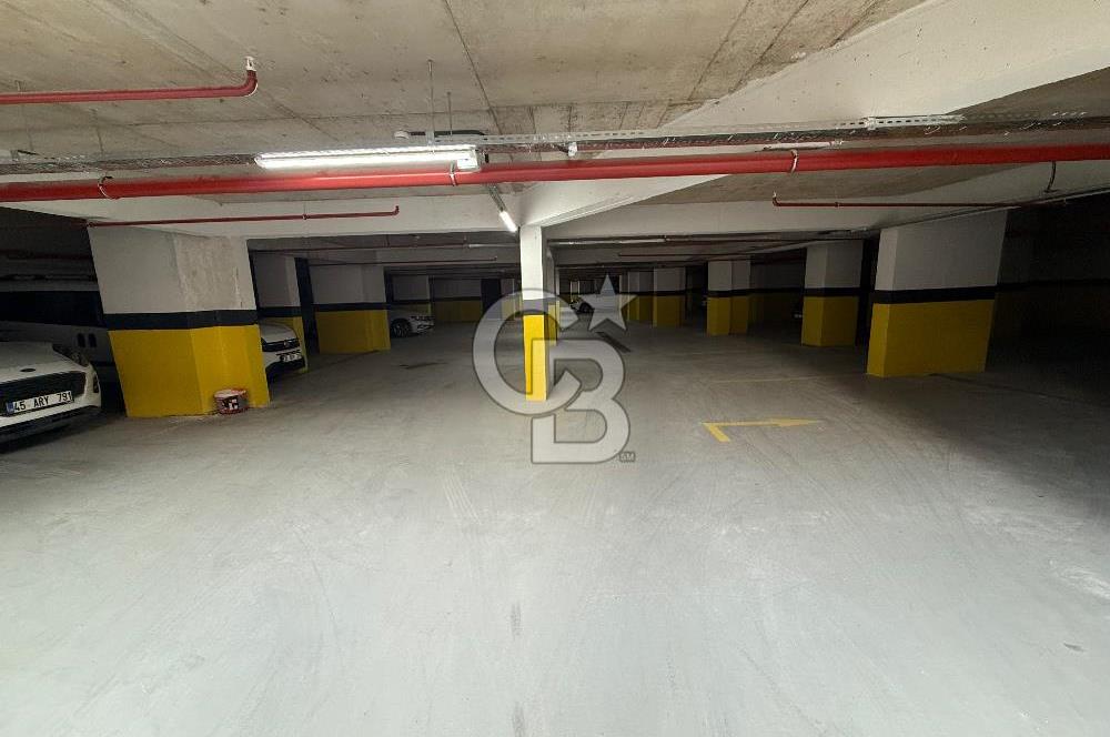 MUSELAND'DAN SİTE İÇERİSİNDE SIFIR SATILIK 2+1 DAİRE