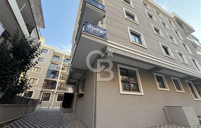MUSELAND'DAN SİTE İÇERİSİNDE SIFIR SATILIK 2+1 DAİRE
