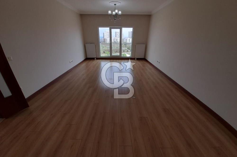 BAHÇEKENT FLORA HAYATPARK MANZARALI 3+1 KİRALIK DAİRE 3 CEPHELİ