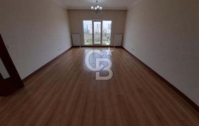 BAHÇEKENT FLORA HAYATPARK MANZARALI 3+1 KİRALIK DAİRE 3 CEPHELİ