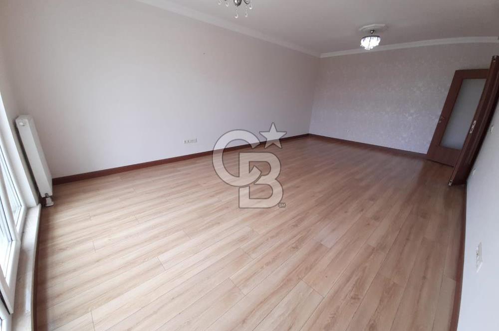 BAHÇEKENT FLORA HAYATPARK MANZARALI 3+1 KİRALIK DAİRE 3 CEPHELİ