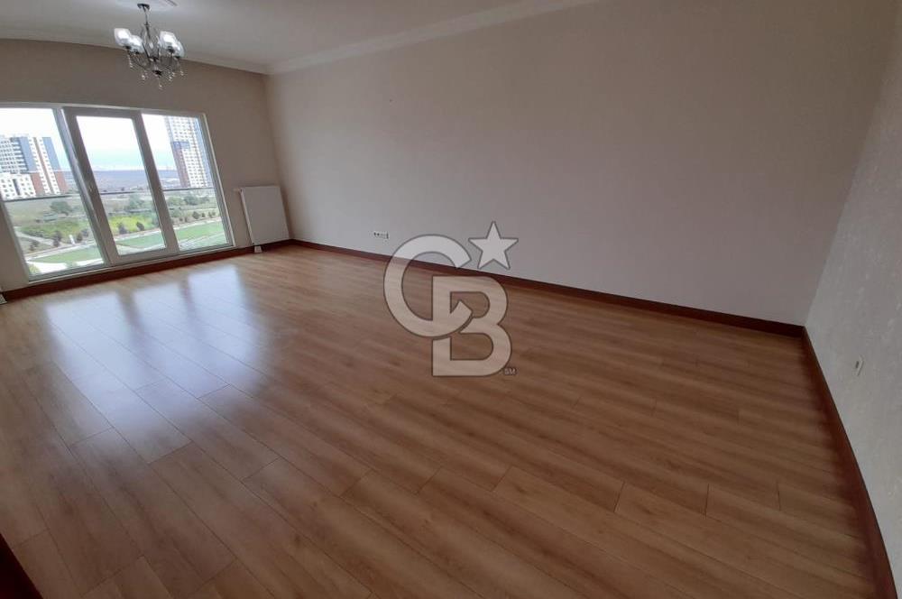 BAHÇEKENT FLORA HAYATPARK MANZARALI 3+1 KİRALIK DAİRE 3 CEPHELİ