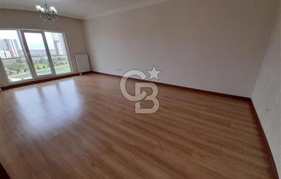 BAHÇEKENT FLORA HAYATPARK MANZARALI 3+1 KİRALIK DAİRE 3 CEPHELİ