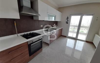 BAHÇEKENT FLORA HAYATPARK MANZARALI 3+1 KİRALIK DAİRE 3 CEPHELİ