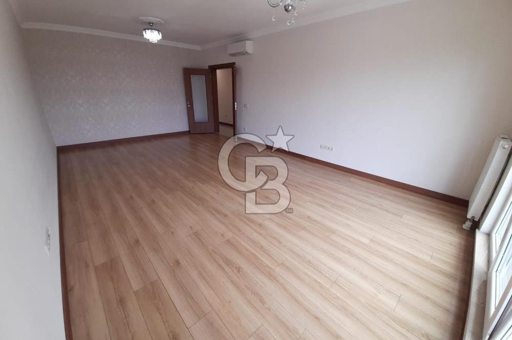 BAHÇEKENT FLORA HAYATPARK MANZARALI 3+1 KİRALIK DAİRE 3 CEPHELİ