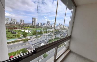 BAHÇEKENT FLORA HAYATPARK MANZARALI 3+1 KİRALIK DAİRE 3 CEPHELİ