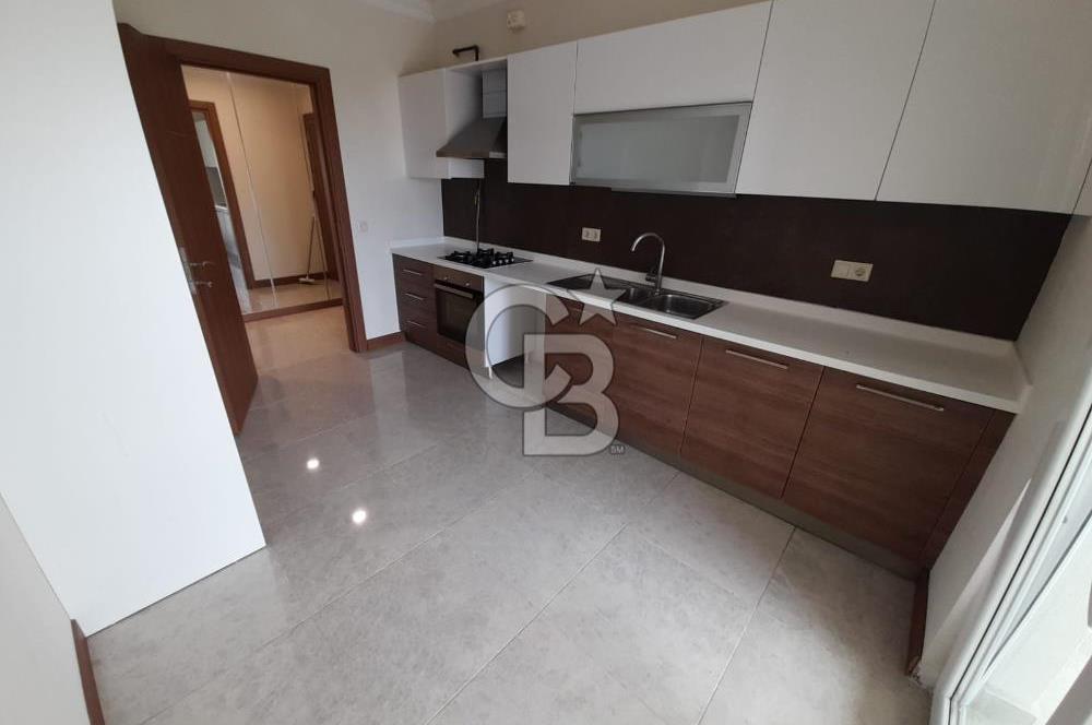 BAHÇEKENT FLORA HAYATPARK MANZARALI 3+1 KİRALIK DAİRE 3 CEPHELİ
