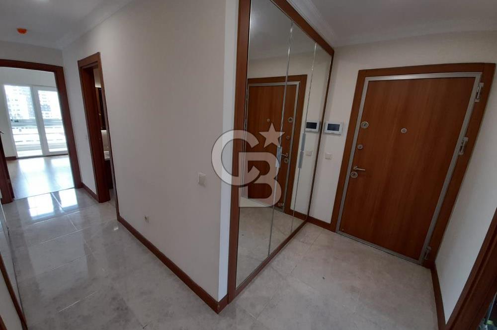 BAHÇEKENT FLORA HAYATPARK MANZARALI 3+1 KİRALIK DAİRE 3 CEPHELİ