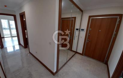 BAHÇEKENT FLORA HAYATPARK MANZARALI 3+1 KİRALIK DAİRE 3 CEPHELİ