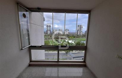BAHÇEKENT FLORA HAYATPARK MANZARALI 3+1 KİRALIK DAİRE 3 CEPHELİ