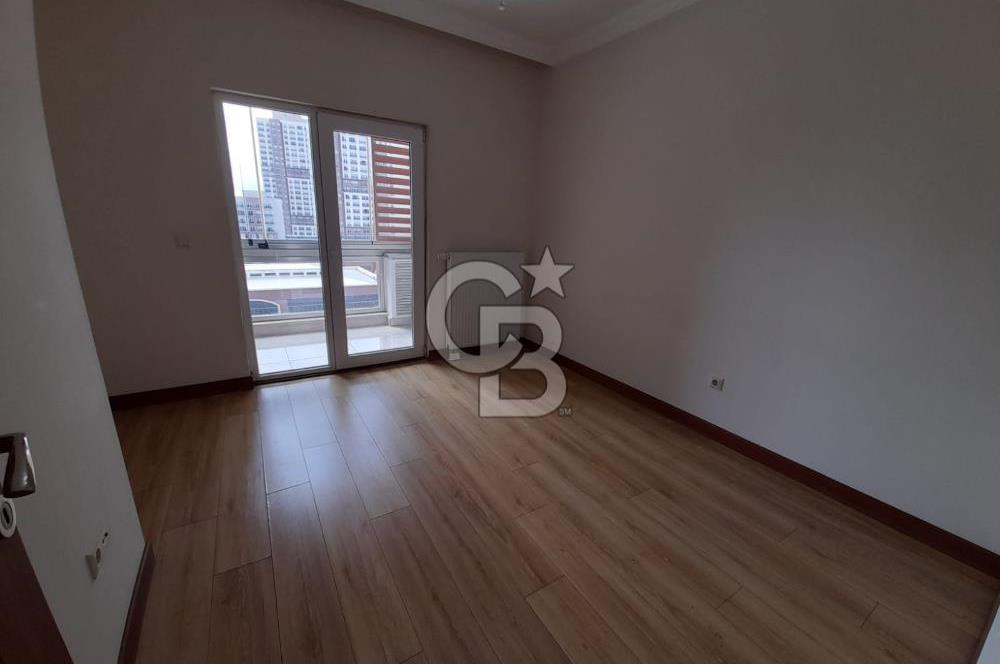 BAHÇEKENT FLORA HAYATPARK MANZARALI 3+1 KİRALIK DAİRE 3 CEPHELİ