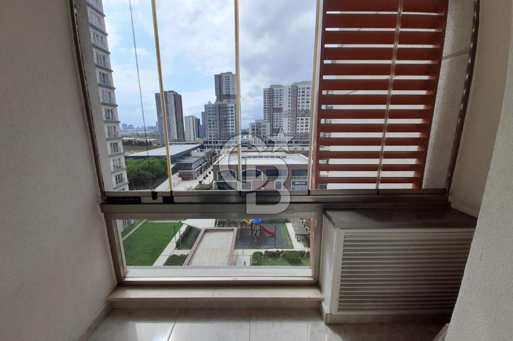 BAHÇEKENT FLORA HAYATPARK MANZARALI 3+1 KİRALIK DAİRE 3 CEPHELİ