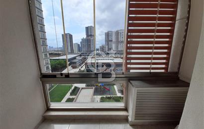 BAHÇEKENT FLORA HAYATPARK MANZARALI 3+1 KİRALIK DAİRE 3 CEPHELİ