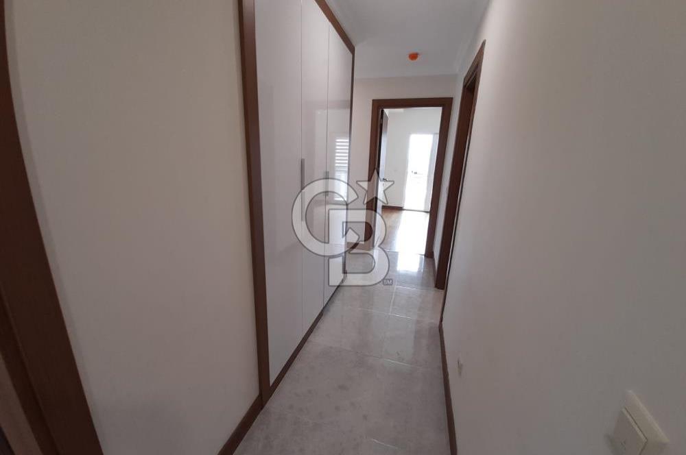 BAHÇEKENT FLORA HAYATPARK MANZARALI 3+1 KİRALIK DAİRE 3 CEPHELİ