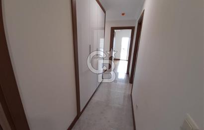 BAHÇEKENT FLORA HAYATPARK MANZARALI 3+1 KİRALIK DAİRE 3 CEPHELİ