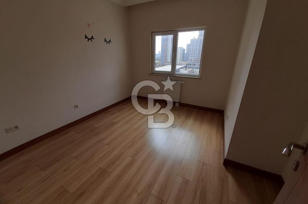 BAHÇEKENT FLORA HAYATPARK MANZARALI 3+1 KİRALIK DAİRE 3 CEPHELİ