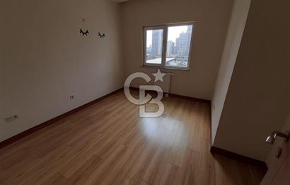 BAHÇEKENT FLORA HAYATPARK MANZARALI 3+1 KİRALIK DAİRE 3 CEPHELİ