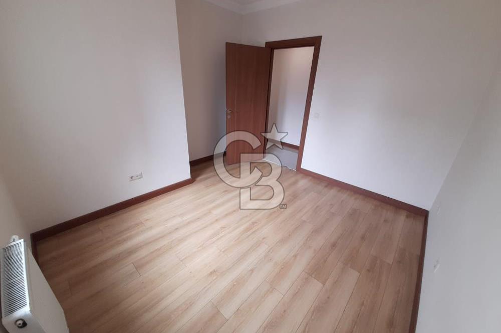 BAHÇEKENT FLORA HAYATPARK MANZARALI 3+1 KİRALIK DAİRE 3 CEPHELİ