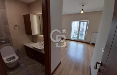 BAHÇEKENT FLORA HAYATPARK MANZARALI 3+1 KİRALIK DAİRE 3 CEPHELİ