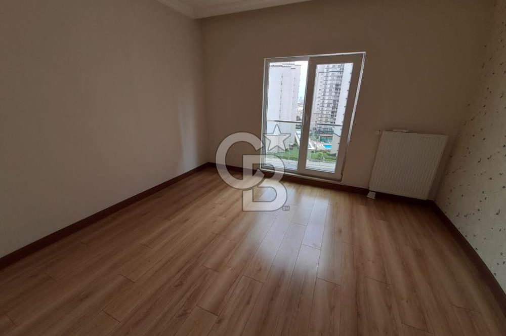 BAHÇEKENT FLORA HAYATPARK MANZARALI 3+1 KİRALIK DAİRE 3 CEPHELİ