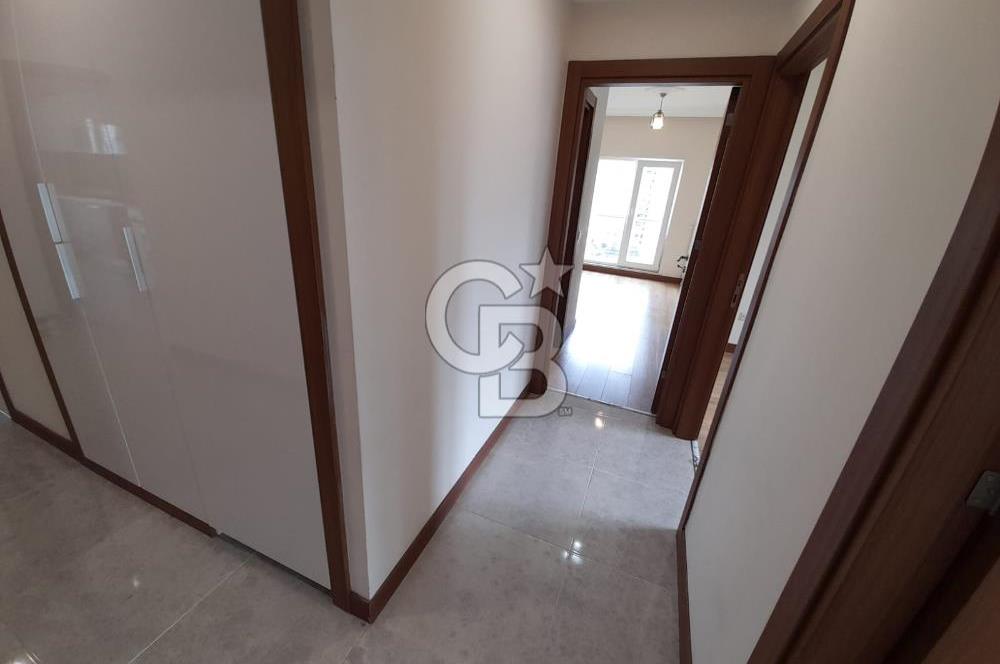 BAHÇEKENT FLORA HAYATPARK MANZARALI 3+1 KİRALIK DAİRE 3 CEPHELİ