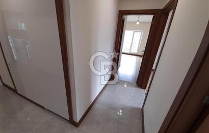 BAHÇEKENT FLORA HAYATPARK MANZARALI 3+1 KİRALIK DAİRE 3 CEPHELİ
