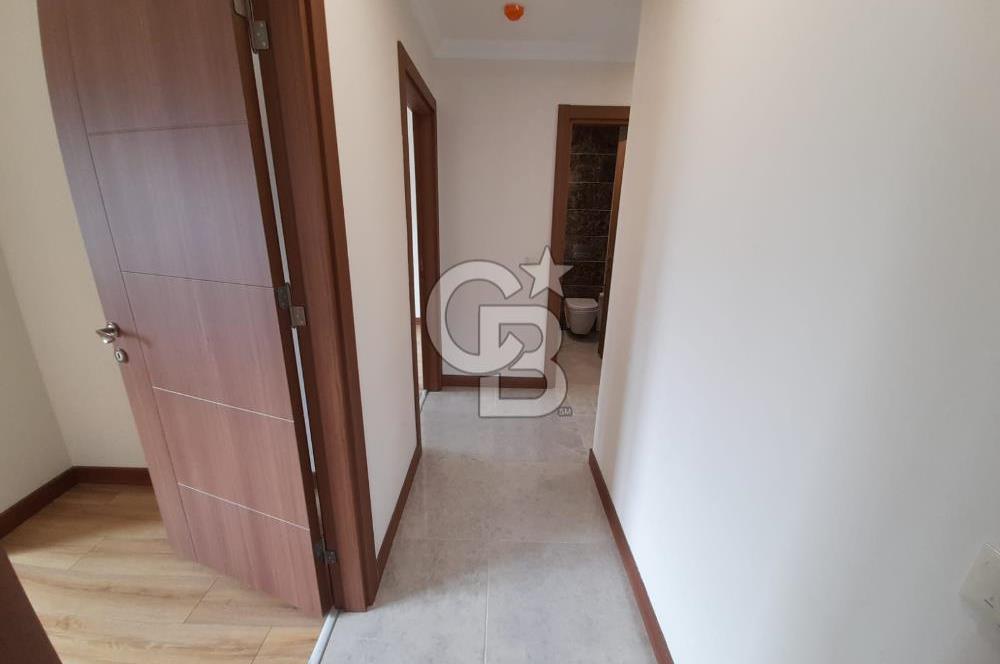 BAHÇEKENT FLORA HAYATPARK MANZARALI 3+1 KİRALIK DAİRE 3 CEPHELİ