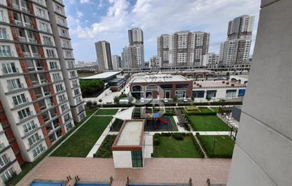 BAHÇEKENT FLORA HAYATPARK MANZARALI 3+1 KİRALIK DAİRE 3 CEPHELİ