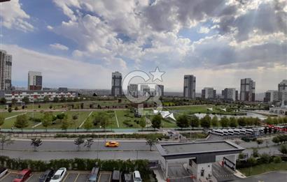BAHÇEKENT FLORA HAYATPARK MANZARALI 3+1 KİRALIK DAİRE 3 CEPHELİ